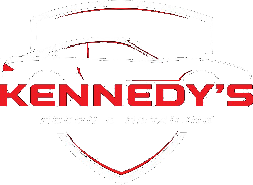 Kennedy's Recon & Detailing